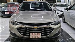 شێڤرۆلێت مالیبۆ